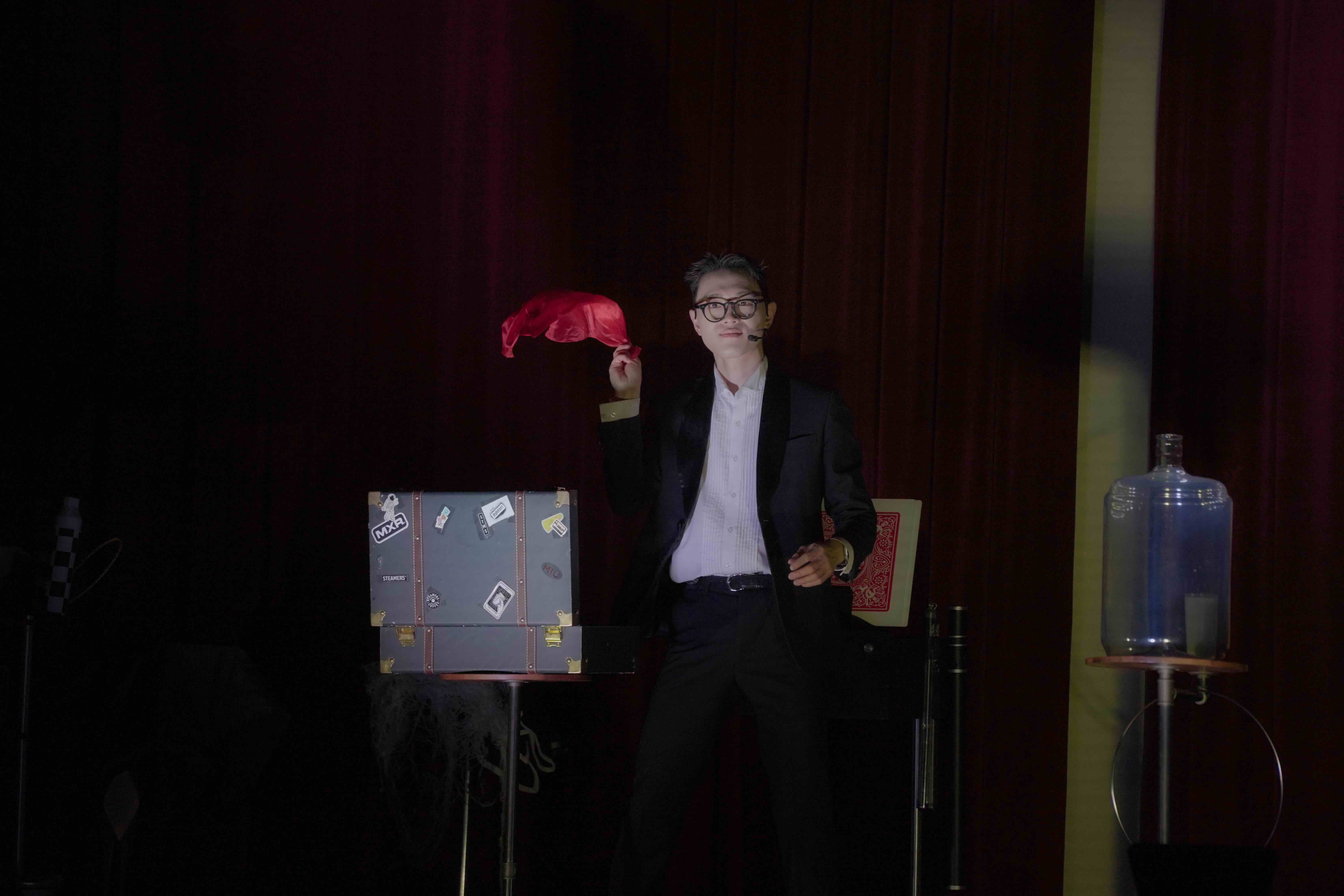 갈마초등학교 버블매직쇼