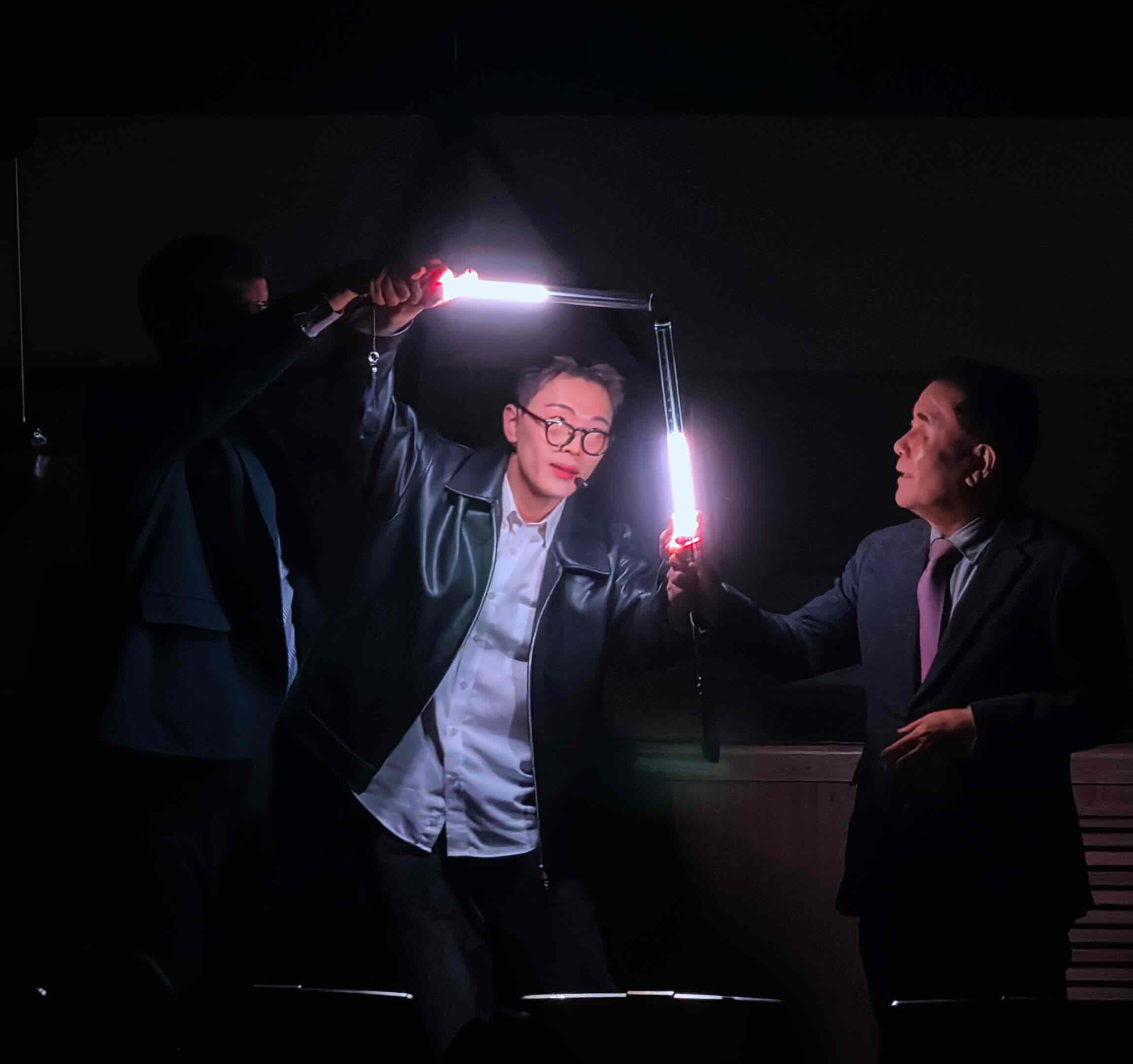 충남 교육청 과학교육원